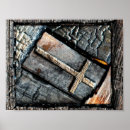 Suche nach kreuzes poster Gebet