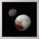 Suche nach pluto poster Charon