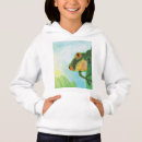 Suche nach frosch hoodies Grün