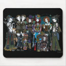 Suche nach wunderlicher mousepads Fee