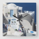 Suche nach santorini wanduhren Griechenland