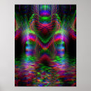 Suche nach herz chakra poster Fraktal