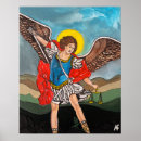 Suche nach erzengel poster Christlich