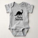 Suche nach dinos babykleidung Niedlich