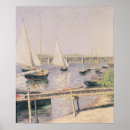 Suche nach gustave caillebotte poster Impressionist