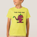 Suche nach lila monster tshirts Lustig