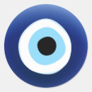 Suche nach türkisches auge aufkleber Amulett