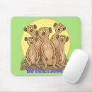 Suche nach meerkats mousepads Lustig