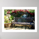 Suche nach parkbank poster Landschaft
