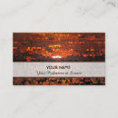 Suche nach abstraktes muster visitenkarten Mosaik