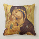 Suche nach ikone kissen Theotokos