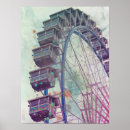 Suche nach riesenrad poster Messe
