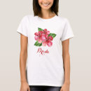 Suche nach hibiskus tshirts Tropisch