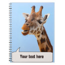 Suche nach giraffen notizbuch Niedlich