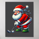 Suche nach golf weihnachten poster Weihnachtsbaum