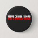 Suche nach jesus christus buttons Gott