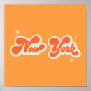 Suche nach retro pop poster Typografie