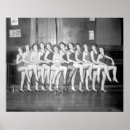 Suche nach showgirls poster Vintag