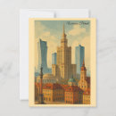 Suche nach warsaw poster Architektur
