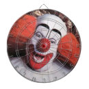 Suche nach clowns dartscheiben Brett
