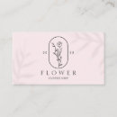 Suche nach efeu visitenkarten Florist