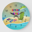 Suche nach krankenpfleger wanduhren Ruhestand