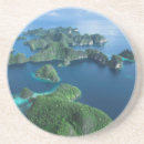 Suche nach luft untersetzer Wolke