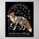 Suche nach memento mori poster Philosophie