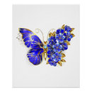 Suche nach saphir poster Blau