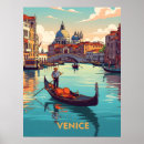 Suche nach gondoliere poster Italien