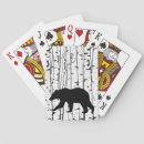 Suche nach birke spielkarten Natur