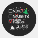 Suche nach naughty christmas aufkleber Lustig