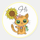 Suche nach kawaii kätzchen aufkleber Orangenkatze