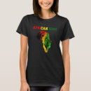 Suche nach afrikanische löwen tshirts Stolz