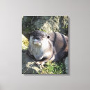 Suche nach senf leinwandbilder Otter