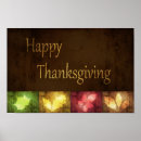 Suche nach vintage thanksgiving poster Herbstblätter