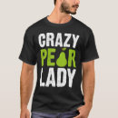 Suche nach birne tshirts Nahrung
