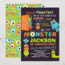 Suche nach kleine monster einladungen Erstgeburtsmonster