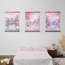 Suche nach rosa haus poster Für kinder