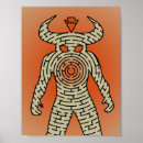 Suche nach minotaur poster Bull