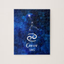 Suche nach krebs puzzle Tierzeichen