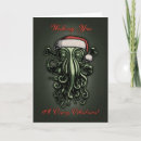 Suche nach cthulhu karten Santa