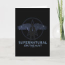 Suche nach supernatural karten Angel
