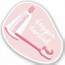 Suche nach weißer hund aufkleber Hundemüde