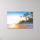 Suche nach dominikanische republik leinwandbilder Strand