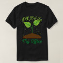 Suche nach gartenliebhaber tshirts Blume