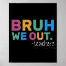 Suche nach lehrer poster Sommer