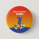Suche nach 7 geburtstag buttons Sport