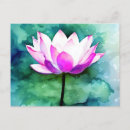 Suche nach lotus postkarten Botanisch