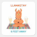 Suche nach yoga cartoon aufkleber Spaß